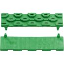 greenteQ Verglasungskl./Kl 100x26x5 grün
