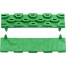 greenteQ Verglasungskl./Kl 100x26x5 grün