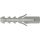 Fischer Dübel S 6 VE100