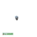 Winkhaus Flügellagerstopfen FK  F9 Silber  FachP5514