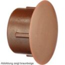 VARIANT V Abdeckkappe 3606 10,0 mm RAL9016 Weiß
