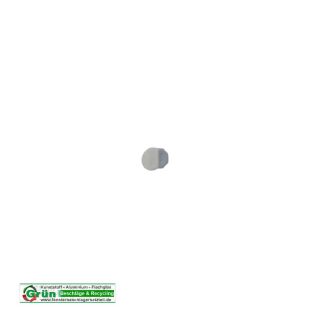 Winkhaus Flügellagerstopfen FK-S Weiß   1516105   *VE500*  FachP5509