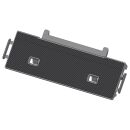 Q Glasfalzeinlagen GEALAN LINEAR 7001