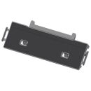 Q Glasfalzeinlagen GEALAN LINEAR 7001