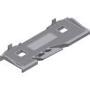 Glasfalzeinlagen GF8537/44 mm