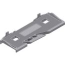 Glasfalzeinlagen GF8537/44 mm