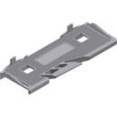 Glasfalzeinlagen GF8537/44 mm