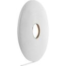 greenteQ Vorlegeband SK 15x3 mm weiß