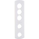 greenteQ Unterlage 1mm TB100.ZD.K weiß