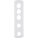 greenteQ Unterlage 1mm TB100.ZD.K weiß