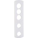 greenteQ Unterlage 1mm TB100.ZD.K weiß