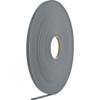 greenteQ Vorlegeband SK 12x5 mm schwarz