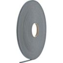 greenteQ Vorlegeband SK  9x5 mm schwarz