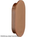 VARIANT V 3605-03 PVC-Kappe Braunbeige