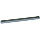 Vierkantstift 7x7x100  beids gefast vz