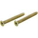 Schraubenbeutel DIN 965 M5,0x40 vz (2 St