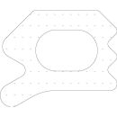 Dichtung HA 3004 APTK schwarz