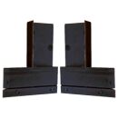 Stulpkappen SK300 weiß ls & rs