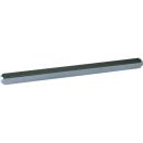 Vierkantstift 8x8x140  beids gefast vz