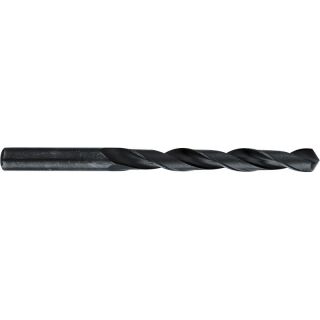 HSS Spiralbohrer DIN 338 5,5 mm