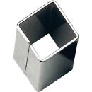 Aufsteckhülse 7/8x20 mm