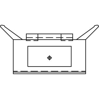 Klipshalter FA 21 (BUG)