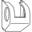 Ecklagerkappe ESV F9*VE100*