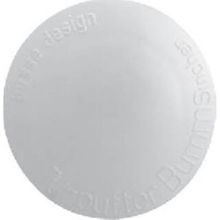 Türpuffer Bummsinchen  40x12 mm weiß Verkauf