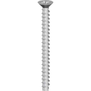 Senkblechschraube K600 6x60 mm