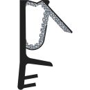 Dichtprofil SP 7603 rustikalbraun VE150
