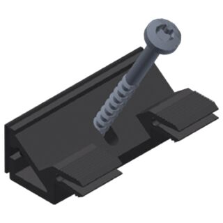 GLI innerer Glasleistenhalter