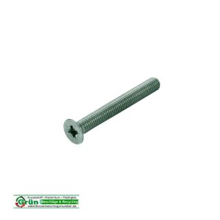 Gewindeschrauben DIN 965 M6,0x85 vz 2172745216