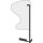 Q-LON Dichtungsprofil QL-3063 Graubraun RAL 8019 VE400 €/m