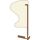 Q-LON Dichtungsprofil QL-3063 Graubraun RAL 8019 VE400 €/m