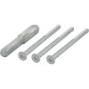 greenteQ Zubset DG48.NSW 8/10 TS74-80mm