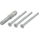 greenteQ Zubset DG48.NSW 8/10 TS74-80mm