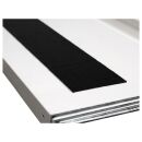 Antidröhnstreifen 76x1000 mm sk lose