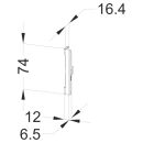 STV-SB WSK 61-STV MC