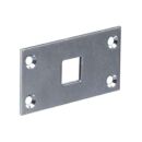Schließblech 5854/10+13 vz