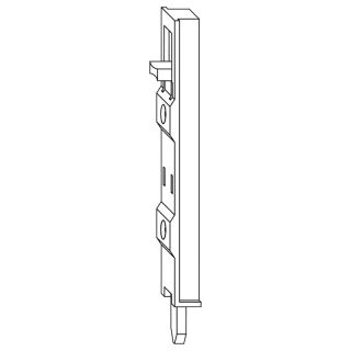 KANTENRIEGEL F711.C AGR*VE100*