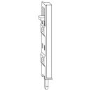 KANTENRIEGEL F711.C AGR*VE100*