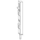 KANTENRIEGEL F711.C AGR*VE100*