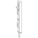 KANTENRIEGEL F711.C AGR*VE100*
