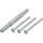 greenteQ Zubset DG48.NS 8/10/8 TS84-90mm