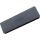 UNTERLEGPLATTE 53x210x20MM SCHWARZ 100ST