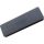 UNTERLEGPLATTE 53x210x20MM SCHWARZ 100ST