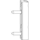 Flügellager K 20/6-28  ws*VE250*