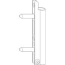 Flügellager FK-F 20/6-20 br*VE250*