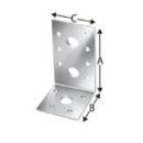 Winkelverbinder 90x48x3,0x48 mm vz