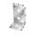 Winkelverbinder 90x48x3,0x48 mm vz